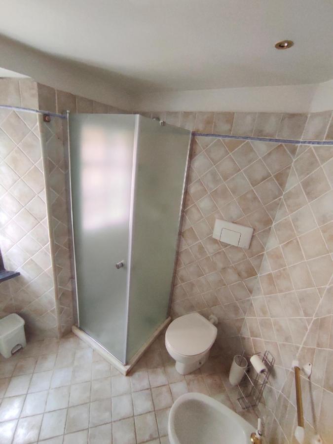 شقة Antico Borgo بروغناتو المظهر الخارجي الصورة