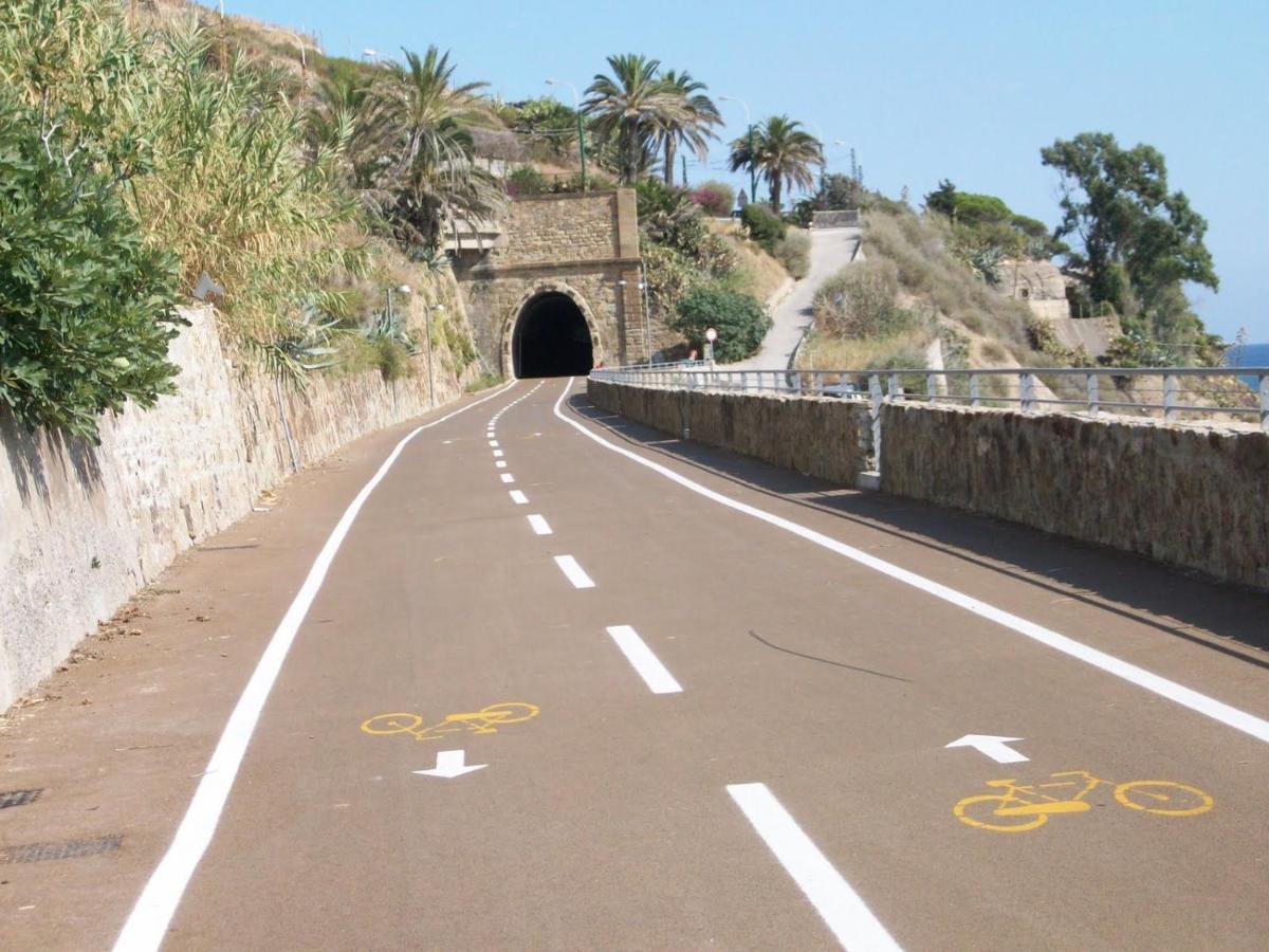 شقة Antico Borgo بروغناتو المظهر الخارجي الصورة